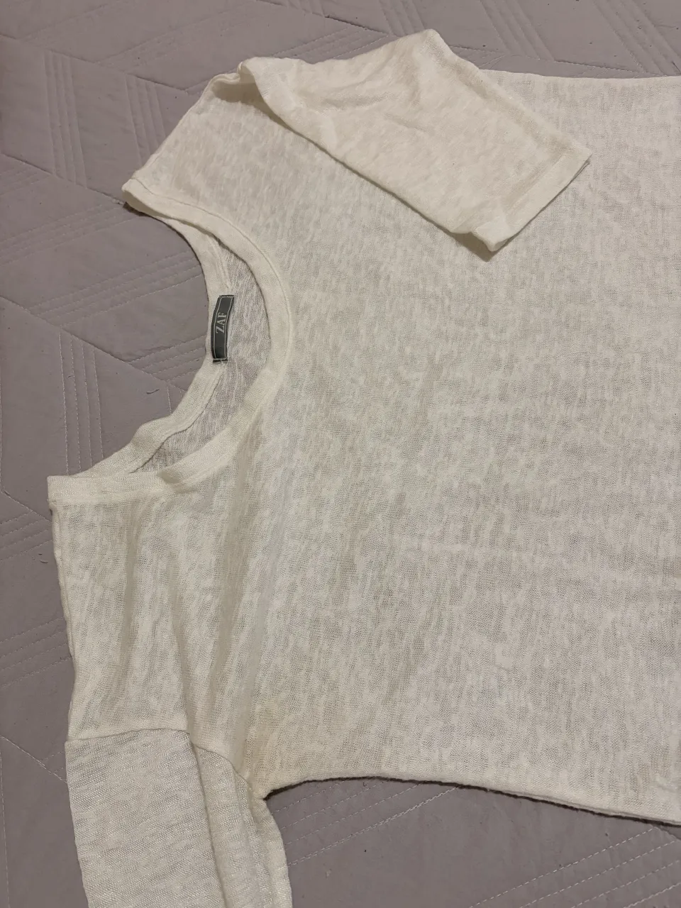 Remera Zaf - imagen 2