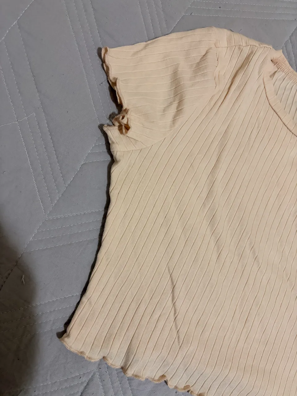 Remera A ≠ - imagen 2