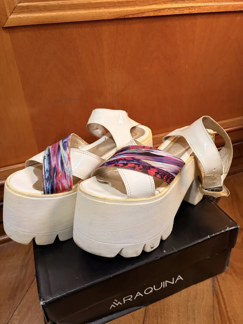 Sandalias A ≠ - imagen 2