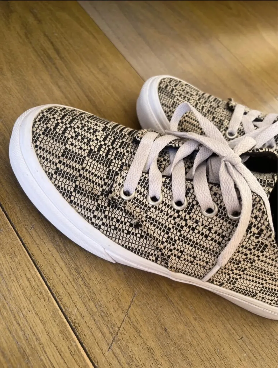 Zapatillas Vans - imagen 4