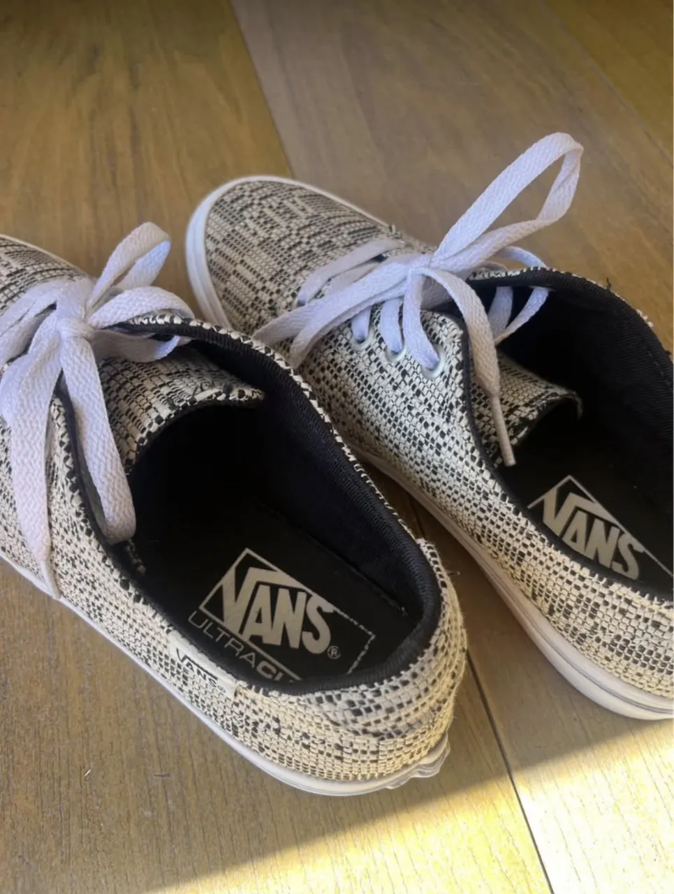 Zapatillas Vans - imagen 2