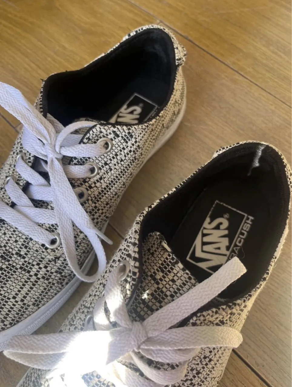Zapatillas Vans - imagen 5