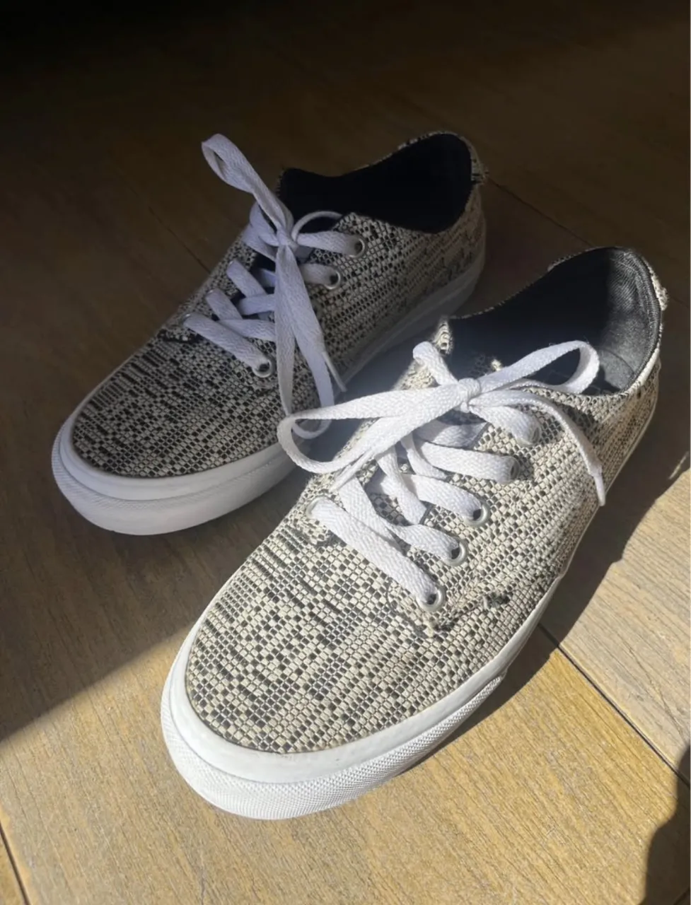 Zapatillas Vans - imagen 3