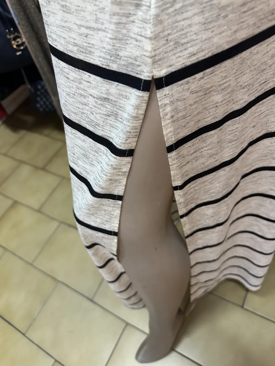 Vestido Cuesta Blanca - imagen 3