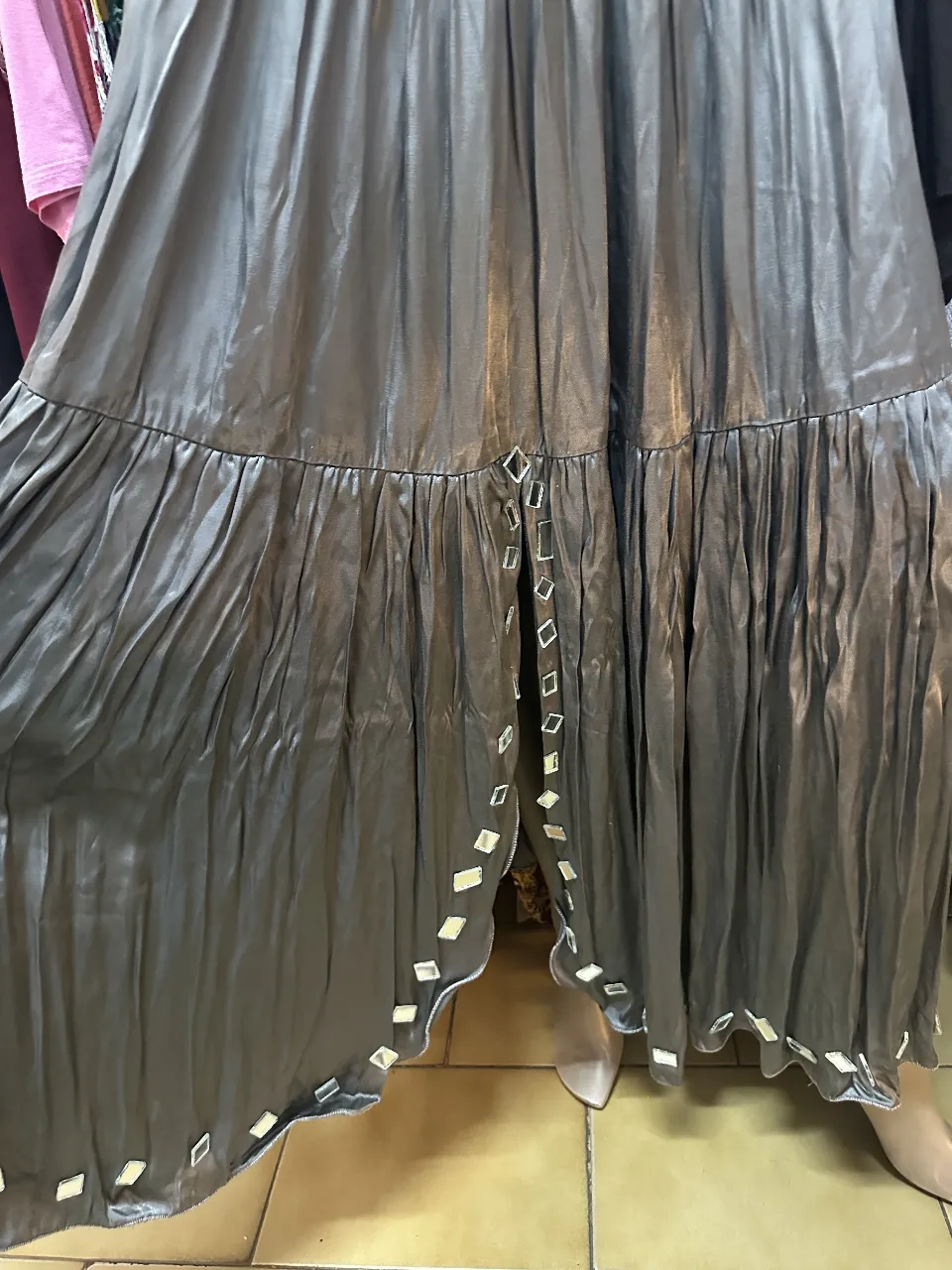 Pollera Otra marca - imagen 2