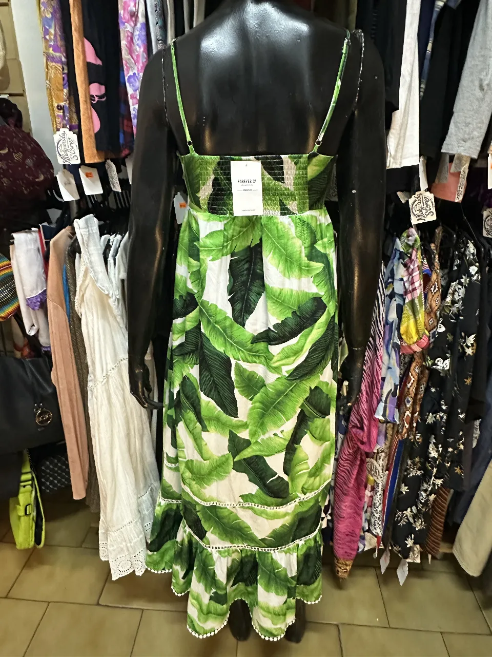 Vestido Forever 21 - imagen 6
