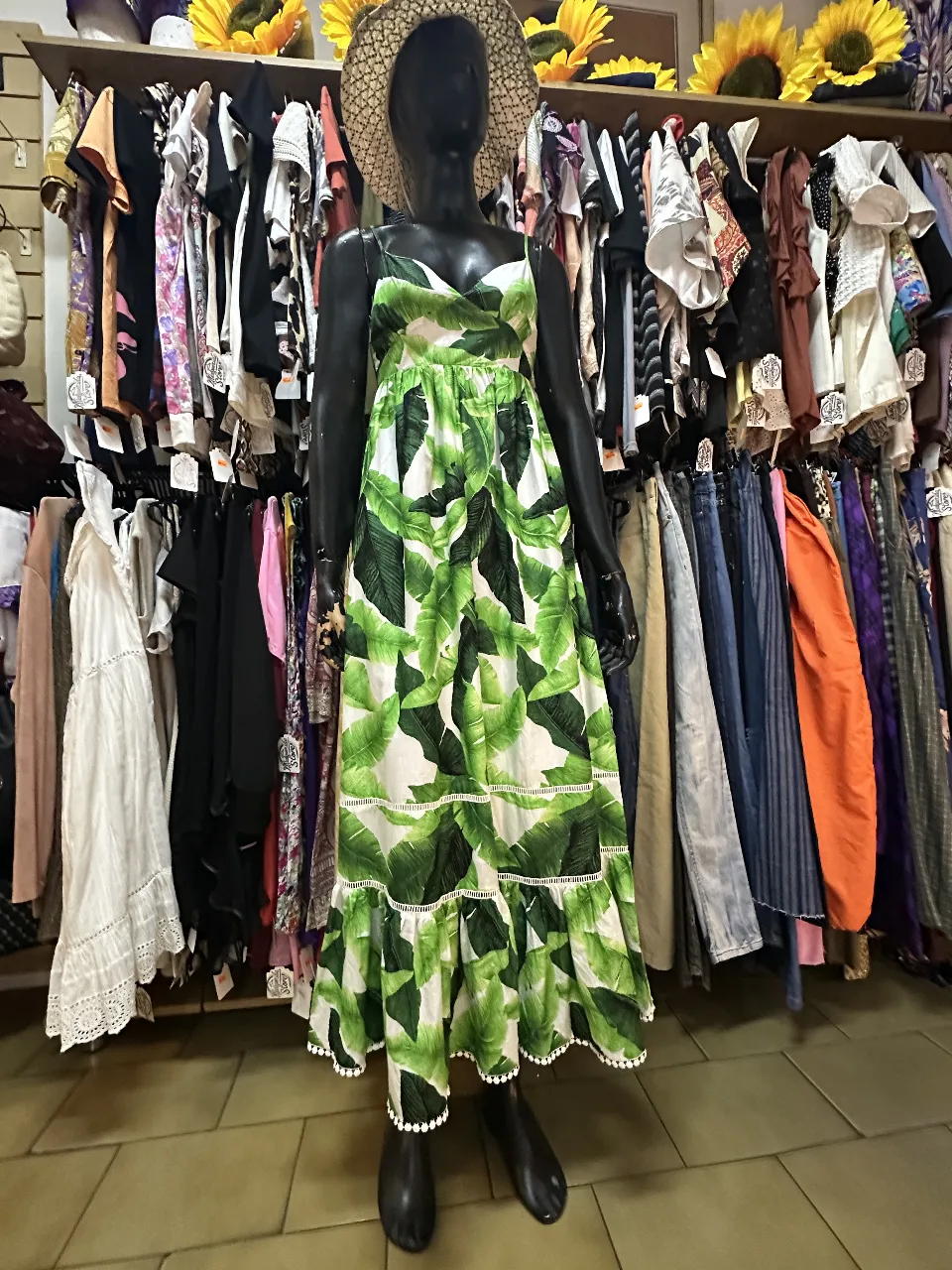 Vestido Forever 21 - imagen 1