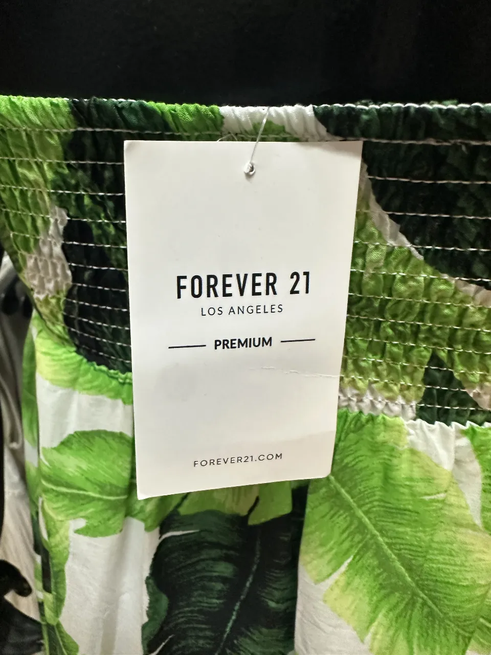 Vestido Forever 21 - imagen 2