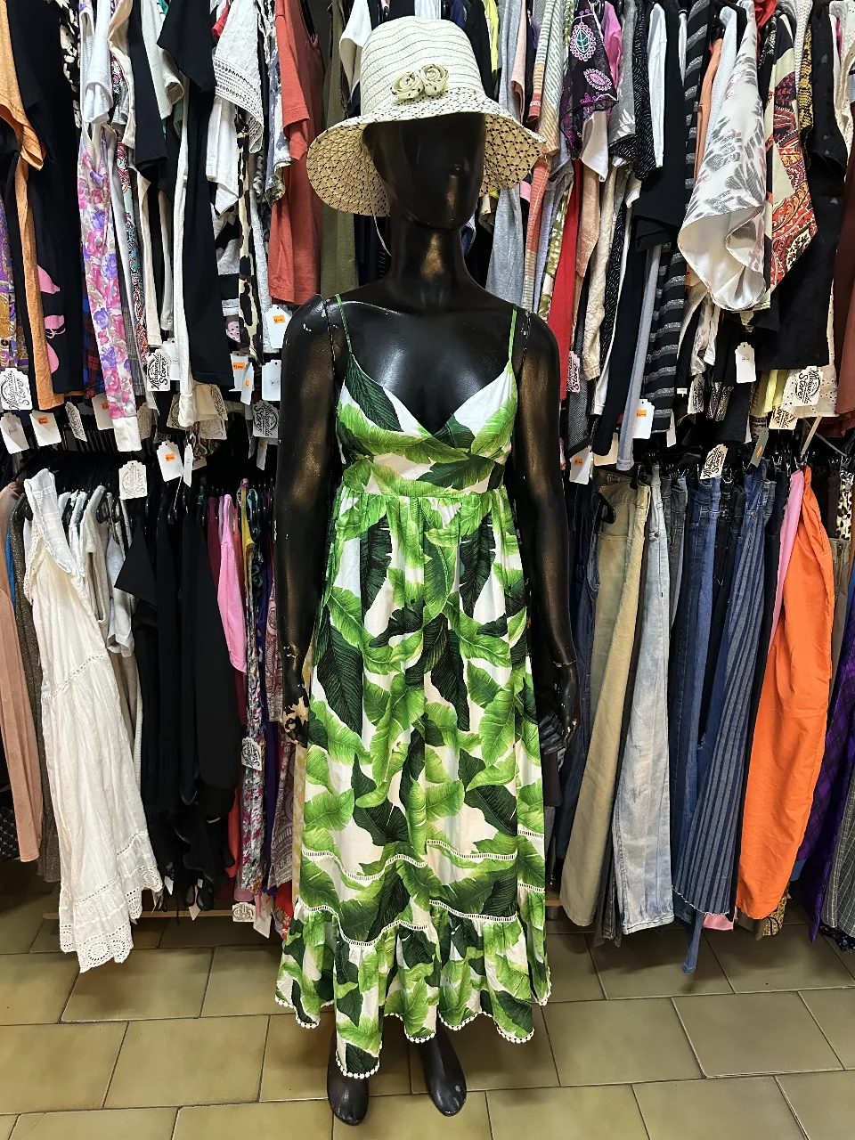 Vestido Forever 21 - imagen 5