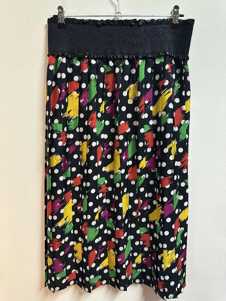 Pollera Creaciones mados - imagen 3