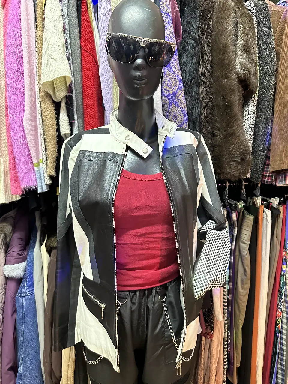 Campera Ossira - imagen 1