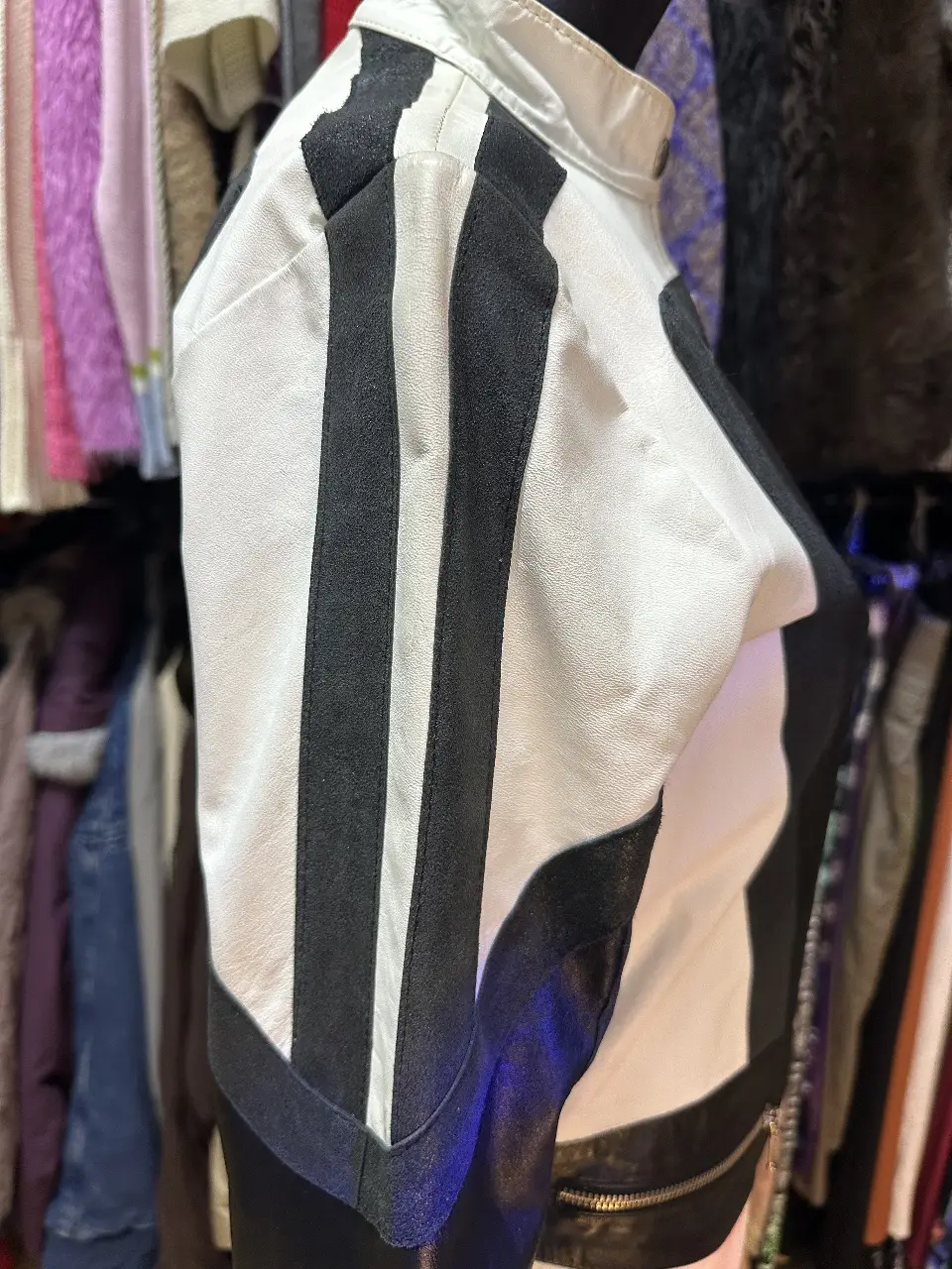Campera Ossira - imagen 2