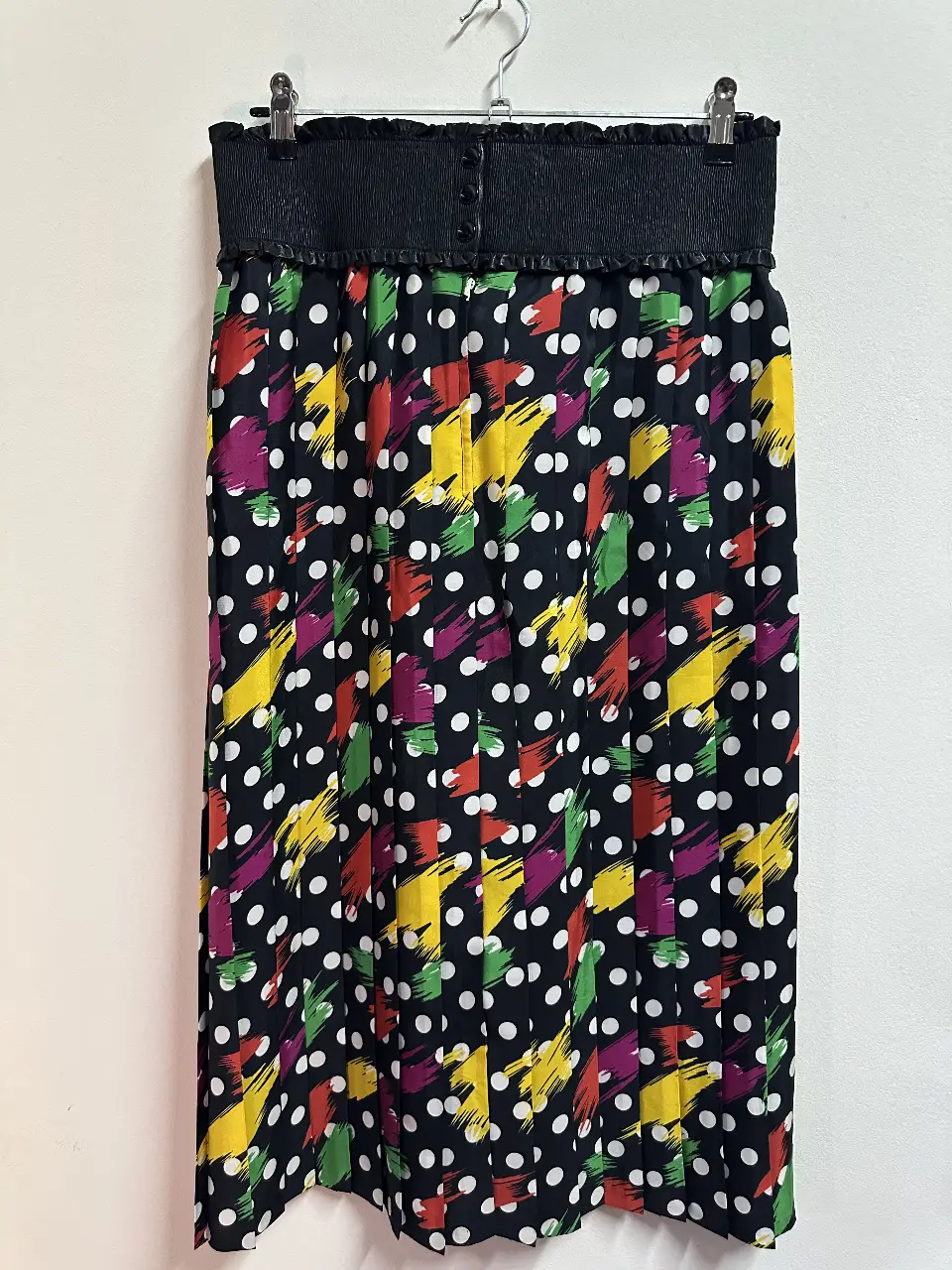 Pollera Creaciones mados - imagen 1
