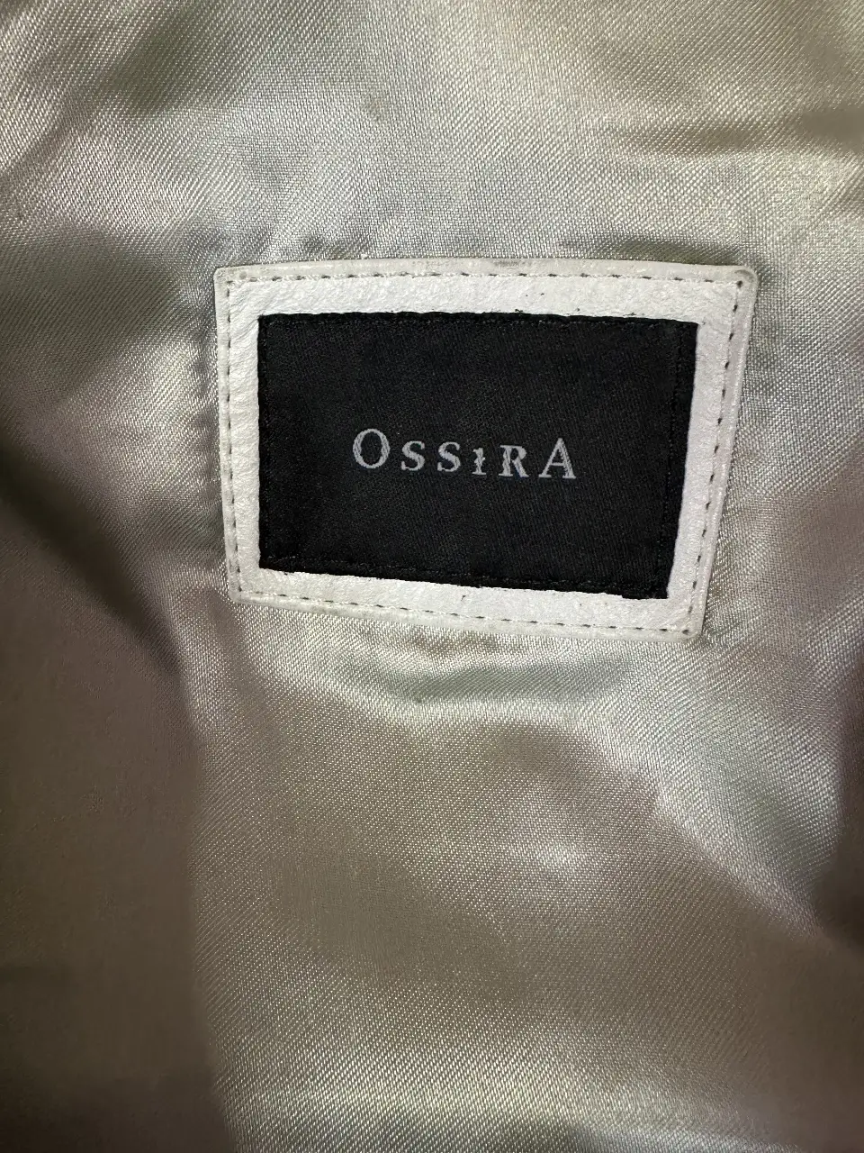 Campera Ossira - imagen 5