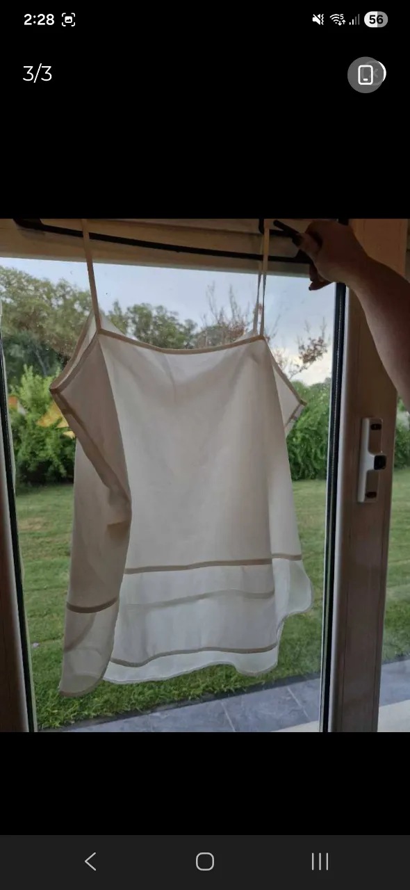 Musculosa A ≠ - imagen 3