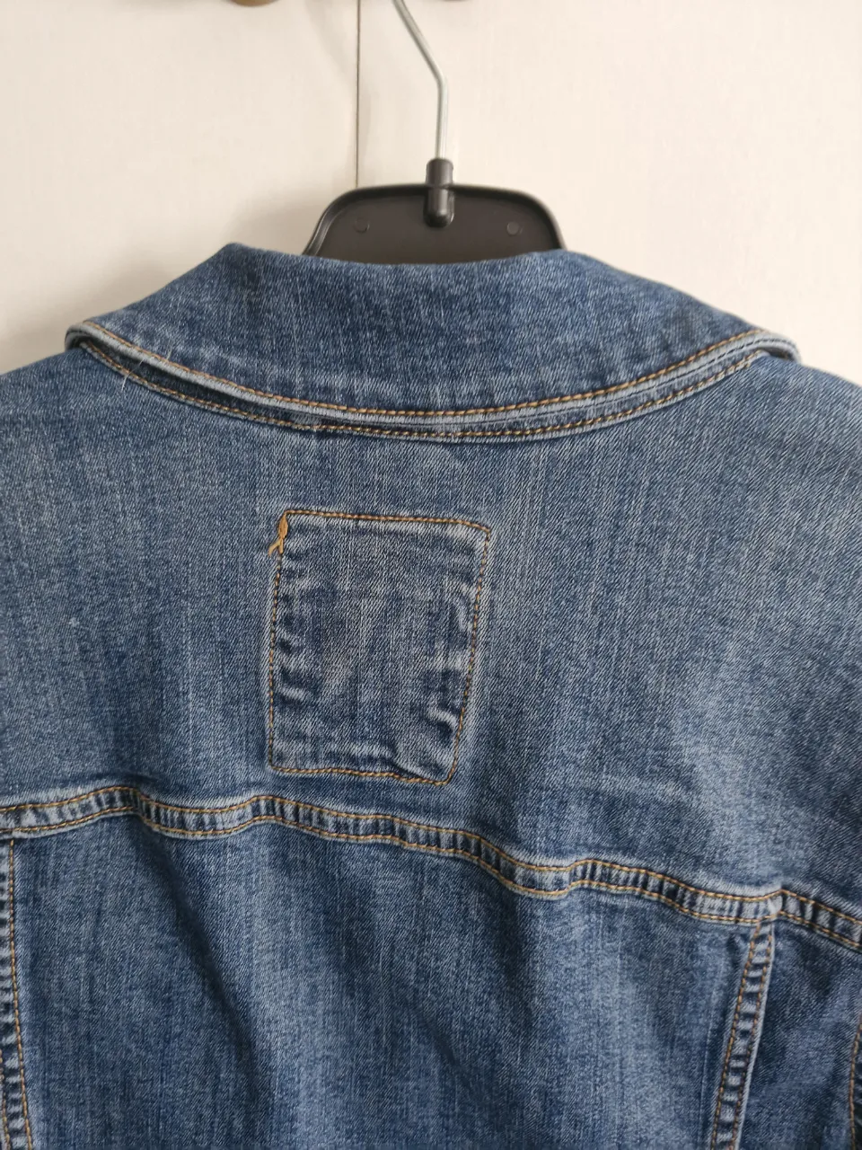 Campera Equus - imagen 2