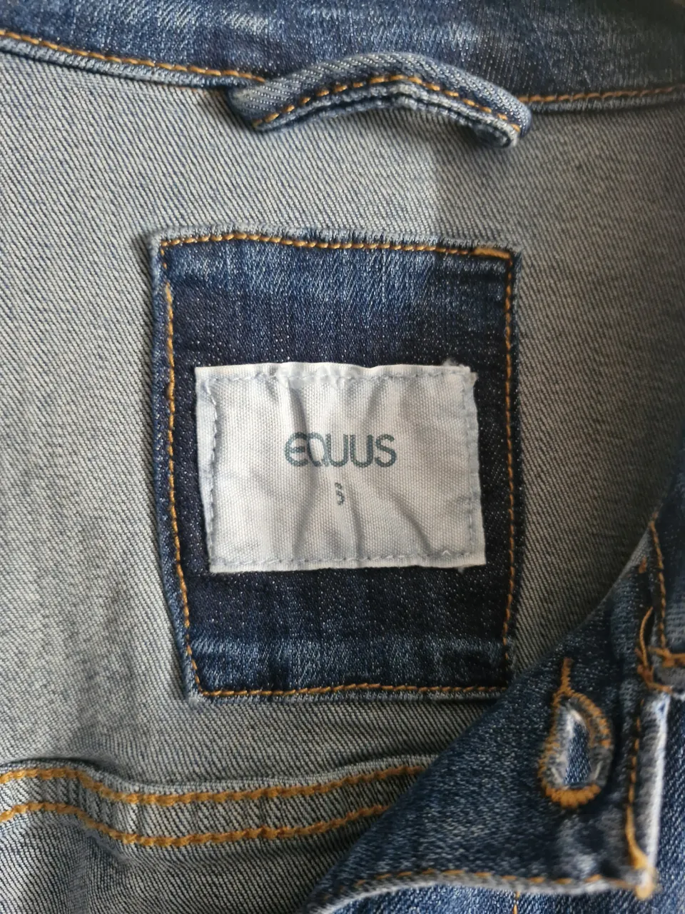 Campera Equus - imagen 3