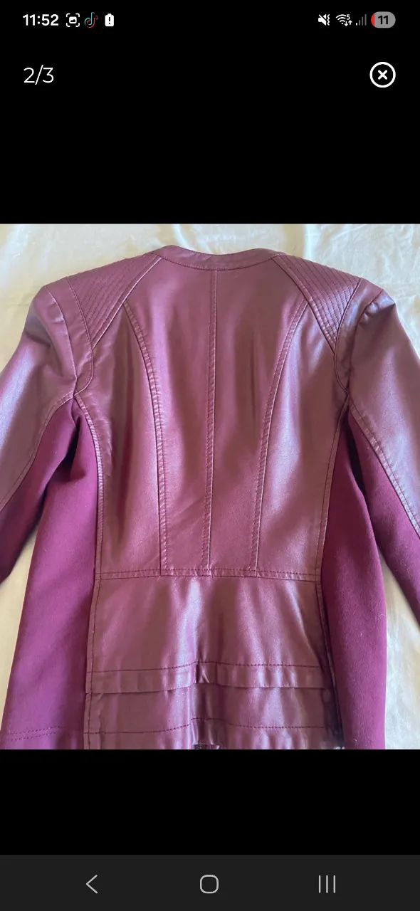 Campera Markova - Vista 2