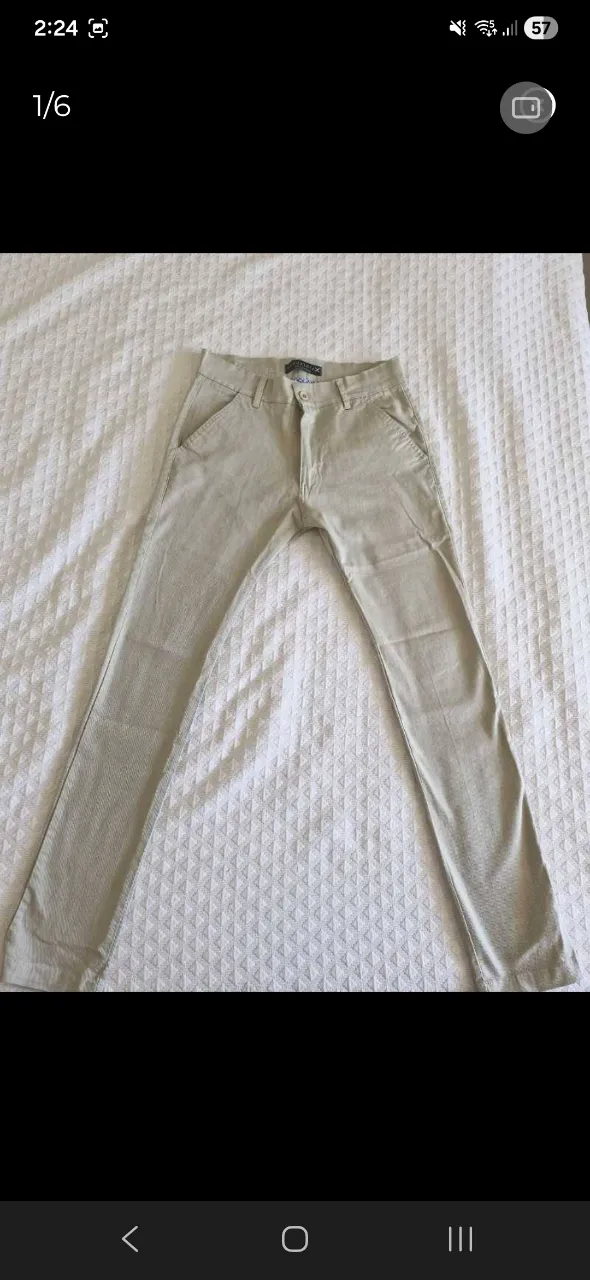 Pantalón La guardia - imagen 1