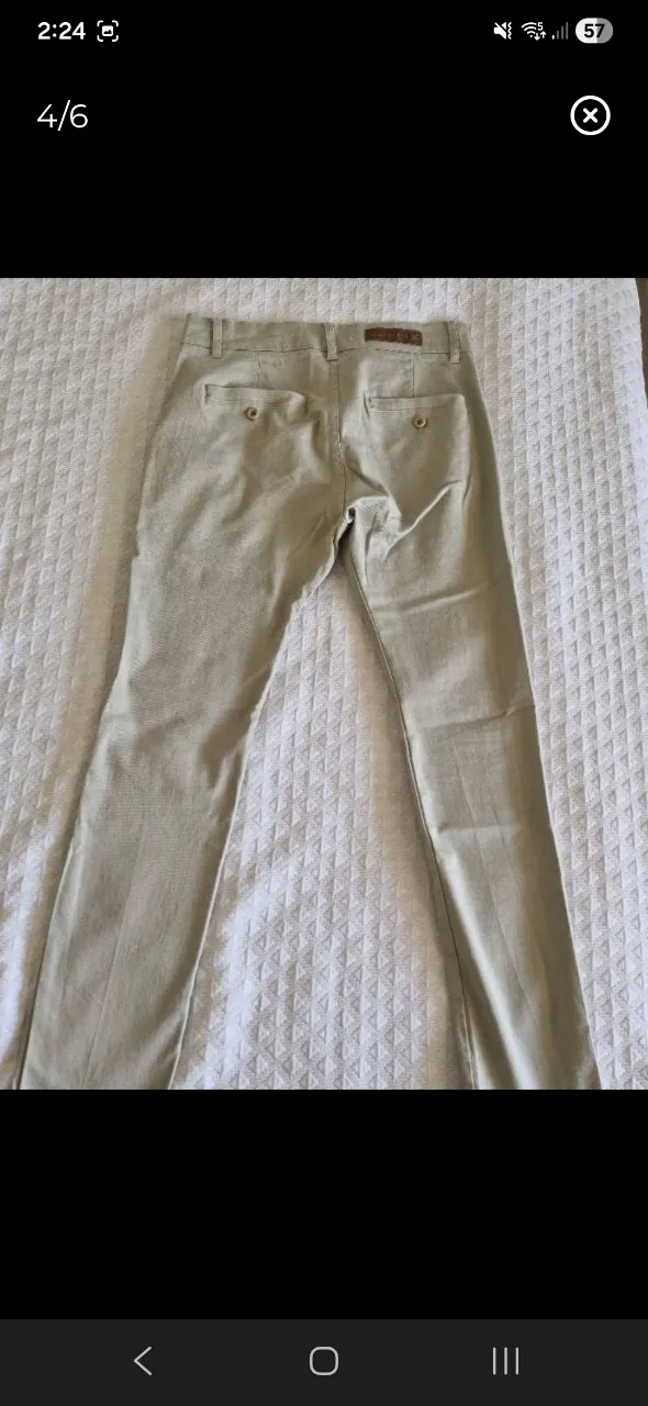 Pantalón La guardia - imagen 4
