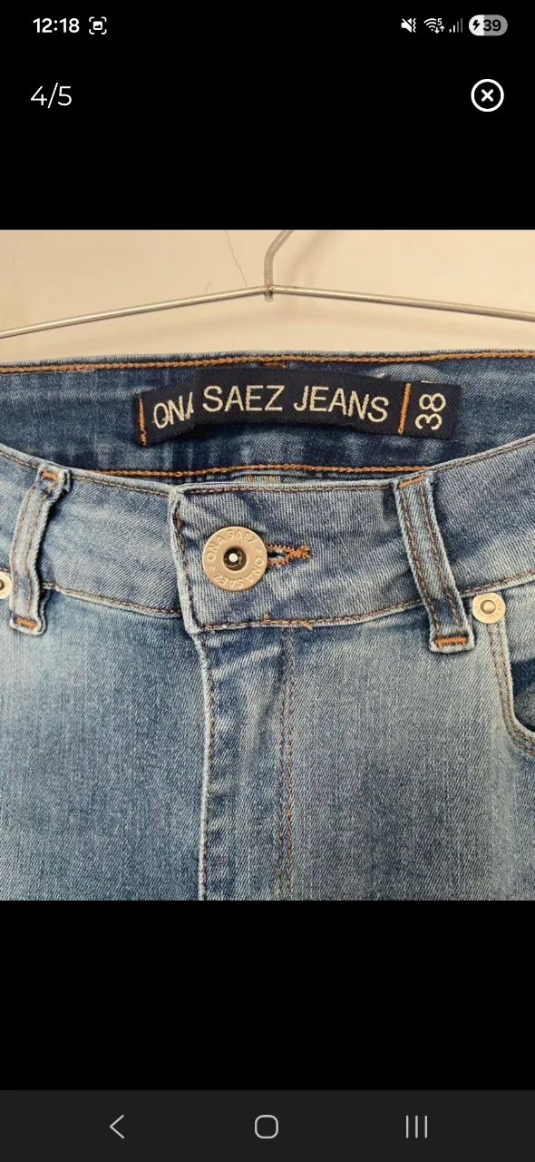 Jean Ona Saez - imagen 4
