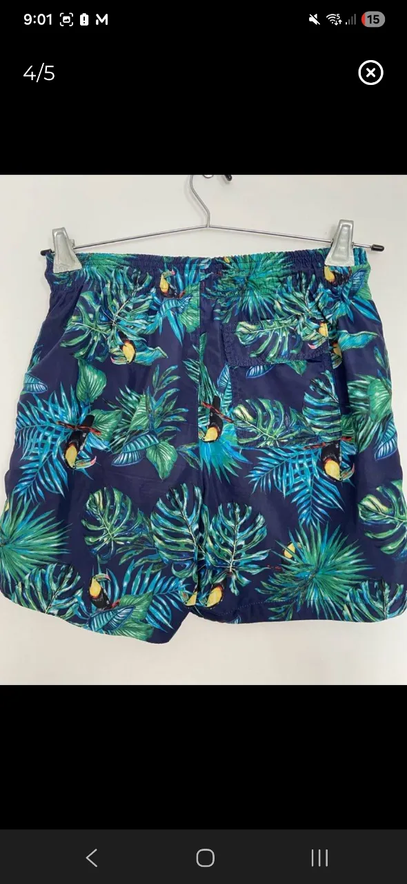 Traje de baño ELEPANTS - imagen 3