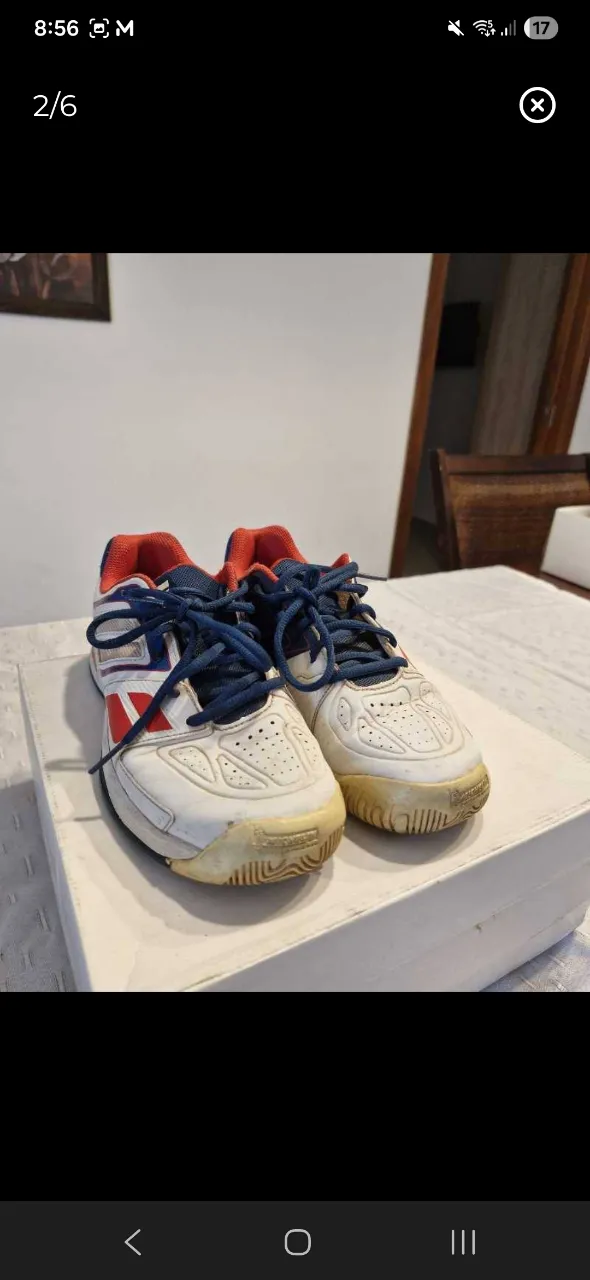Zapatillas Babolat - imagen 2