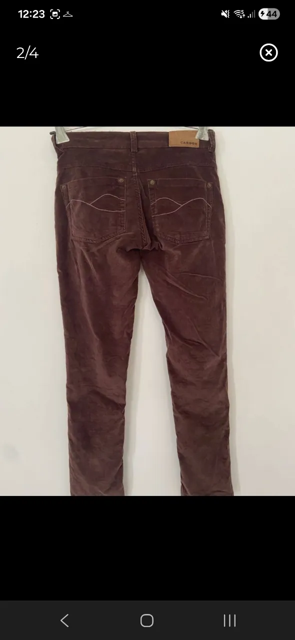 Pantalón Cardon - imagen 2