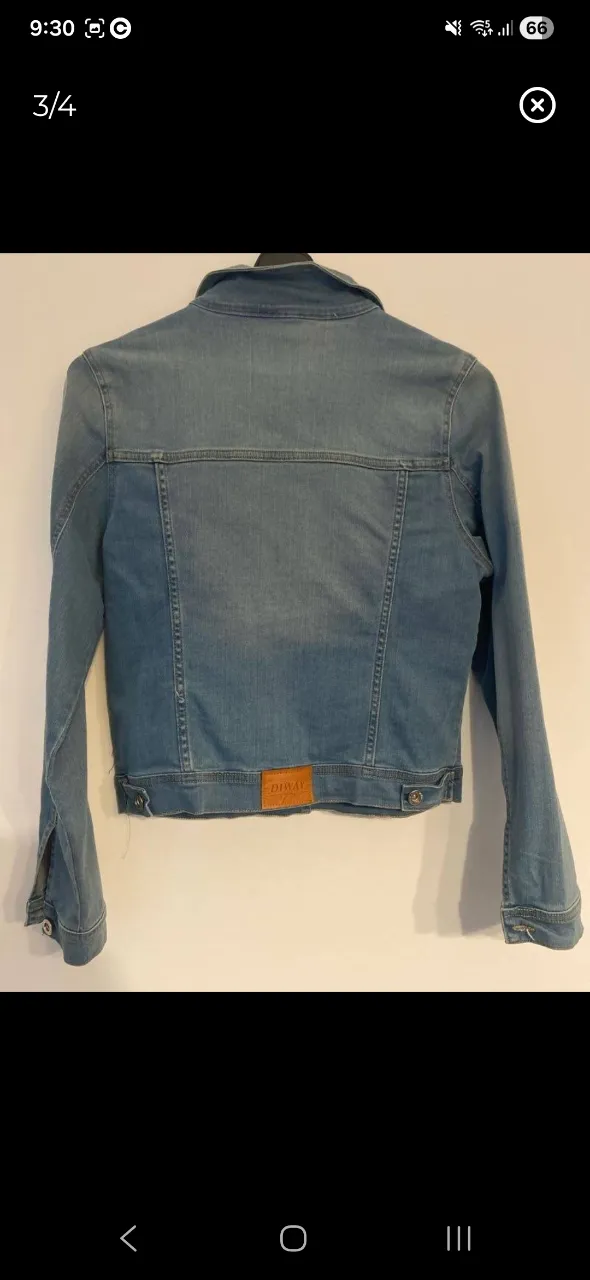 Campera Diway - imagen 3