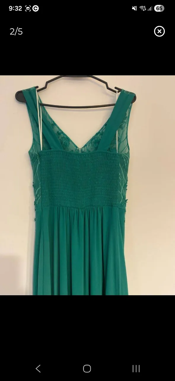 Vestido Misha - imagen 2