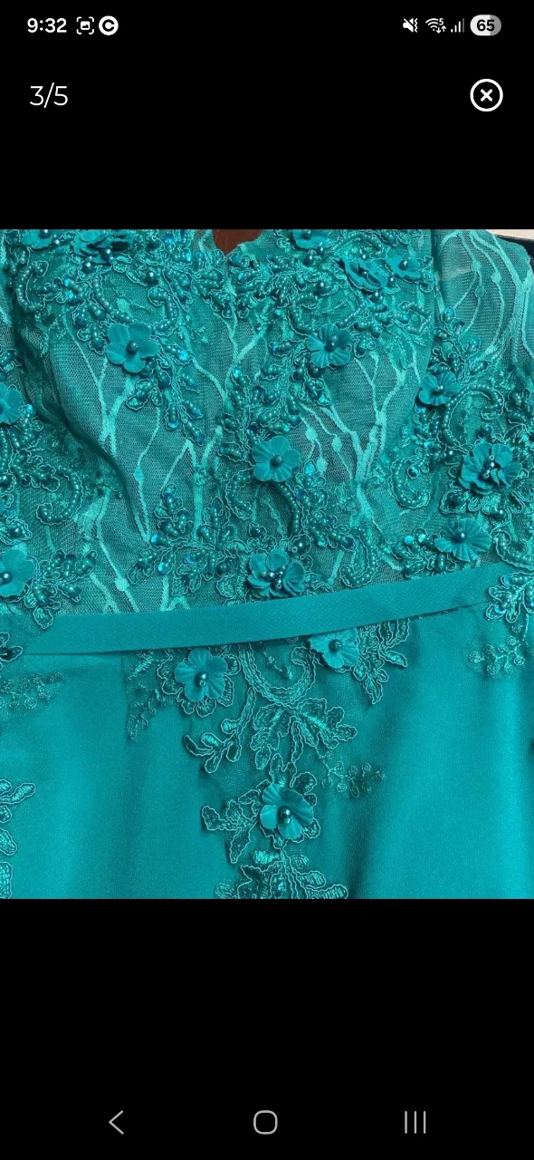 Vestido Misha - imagen 3