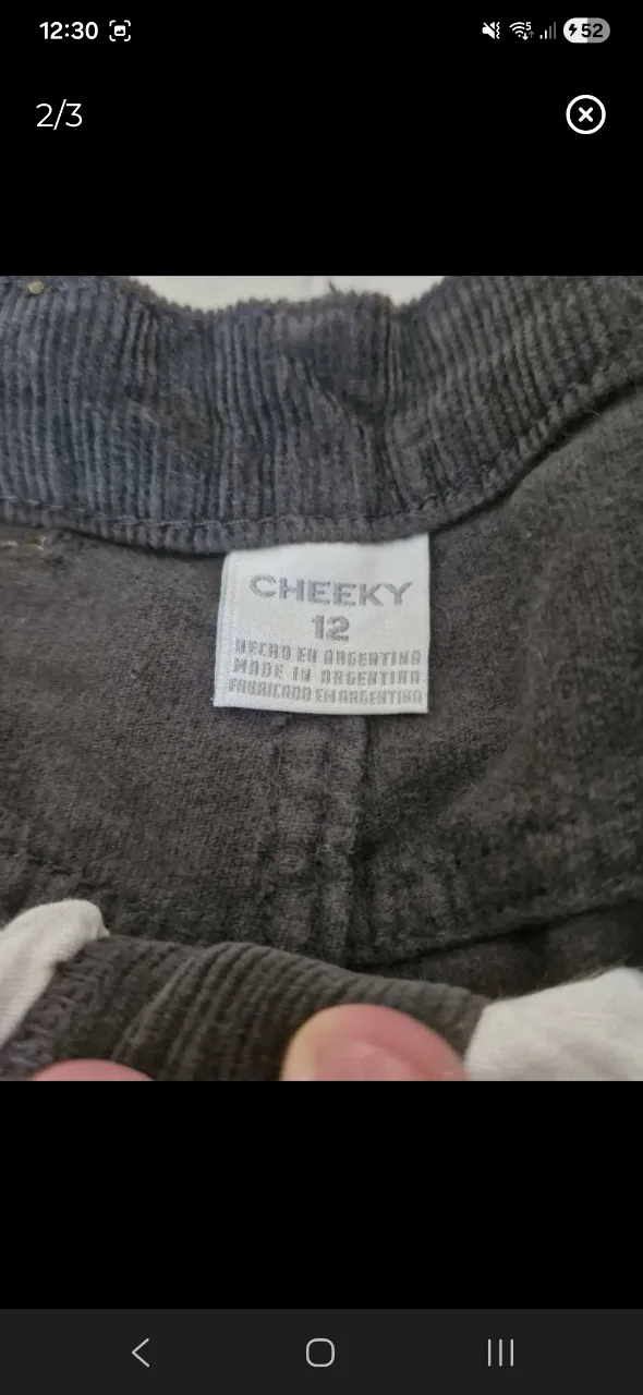 Jean CHEEKY - imagen 2