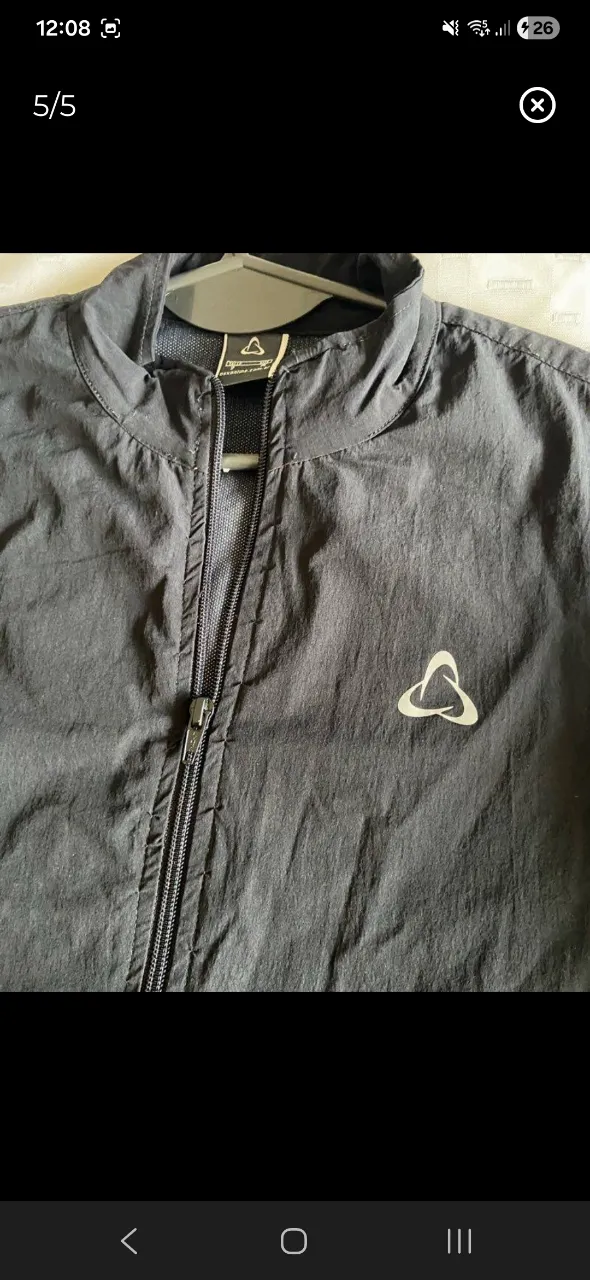 Campera Ona Saez - imagen 5