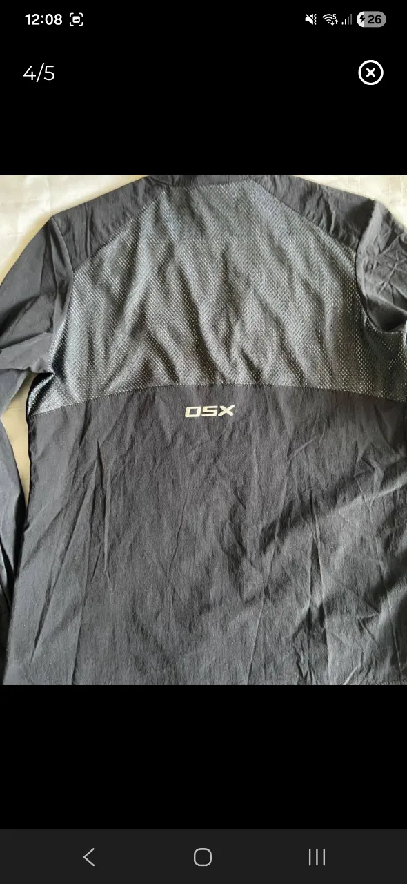 Campera Ona Saez - imagen 4