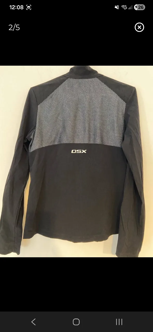Campera Ona Saez - imagen 2