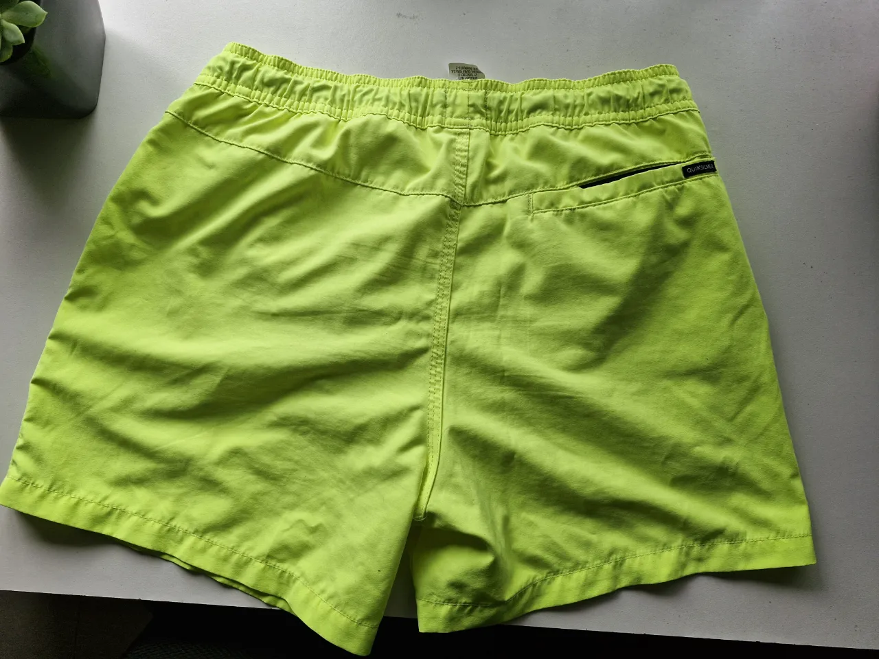 Short Quiksilver - imagen 3