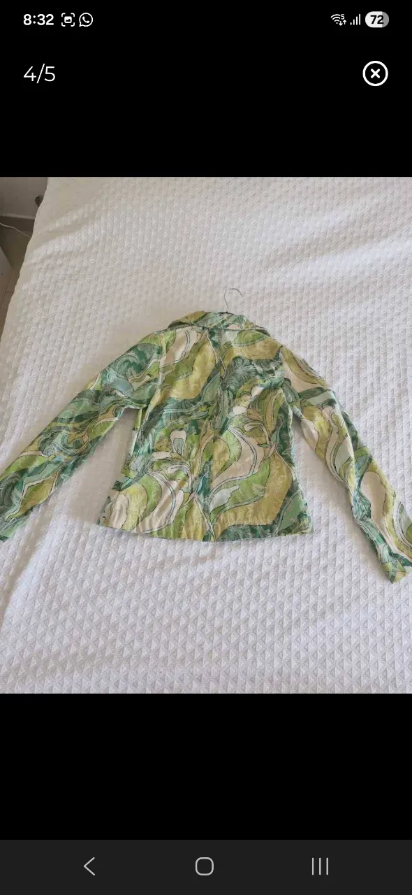 Campera MATERIA - imagen 2