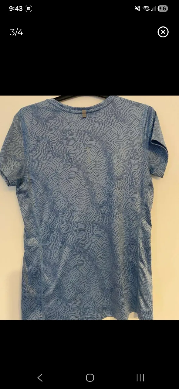 Remera Nike - imagen 3