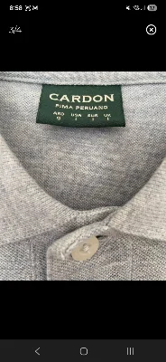 Cardon