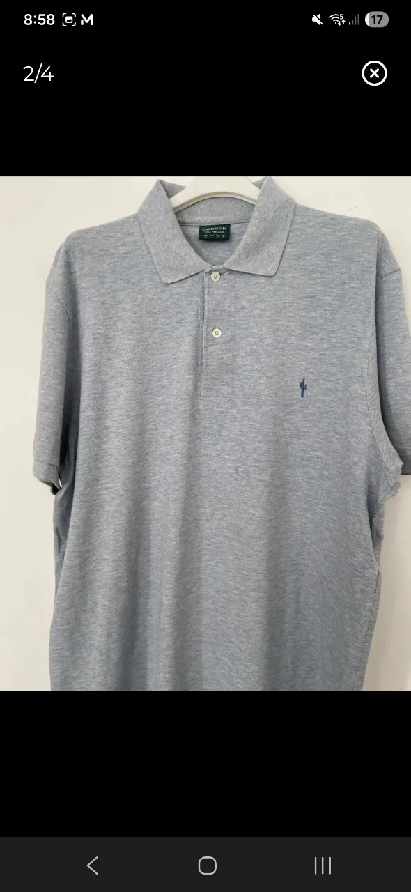 Remera Cardon - imagen 3