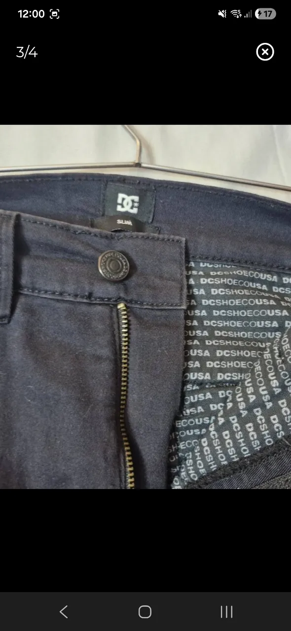 Pantalón DC Shoes - imagen 3