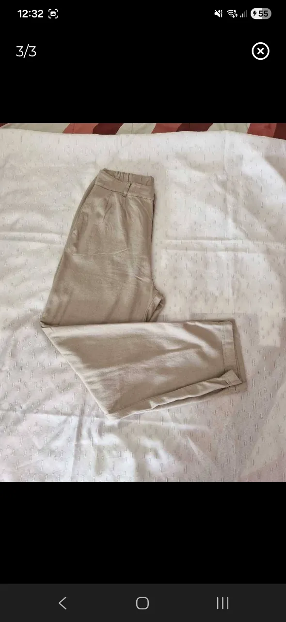 Pantalón A ≠ - imagen 3