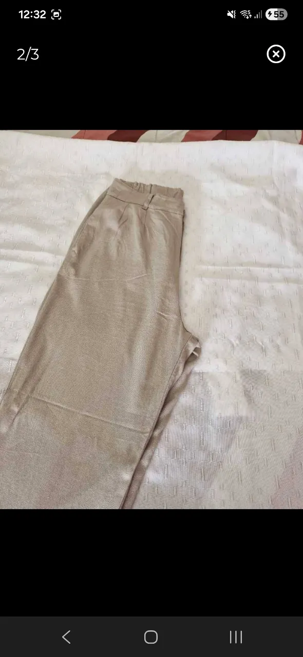 Pantalón A ≠ - imagen 2