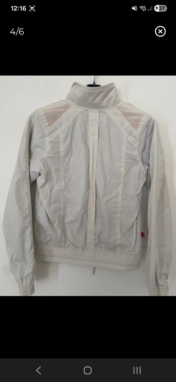 Campera Levi's - imagen 4