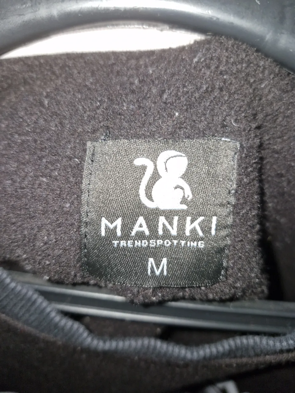 Buzo MANKI - imagen 4