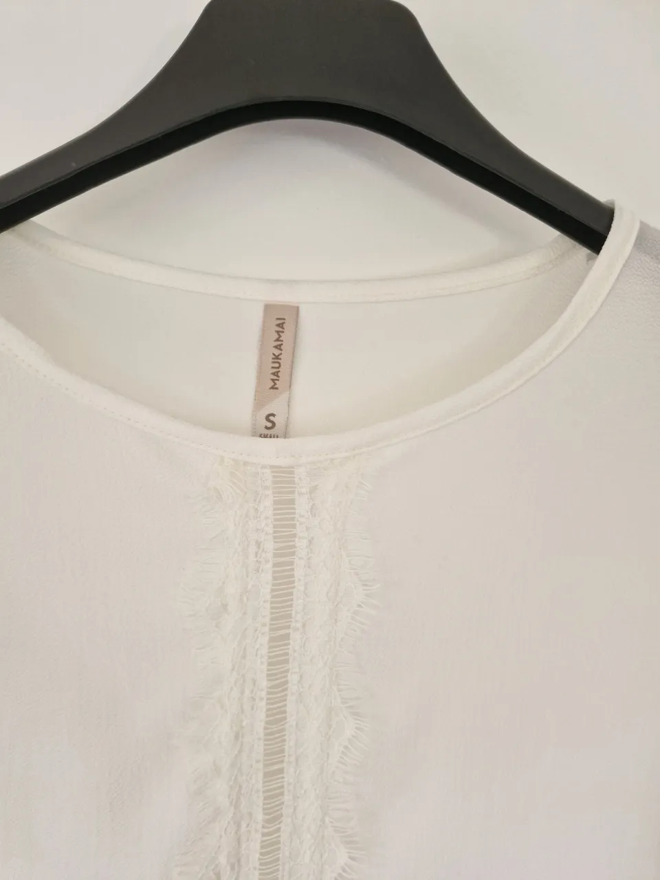 Blusa Maukamai - Vista 2