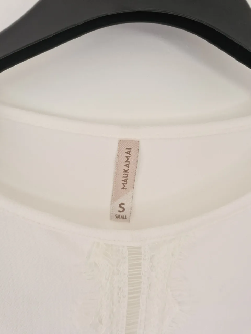 Blusa Maukamai - Vista 3