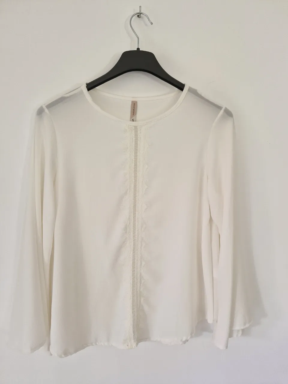 Blusa Maukamai