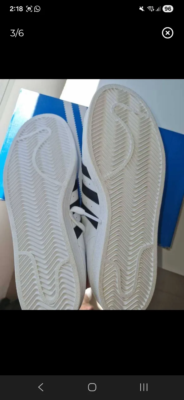 Zapatillas adidas - imagen 3