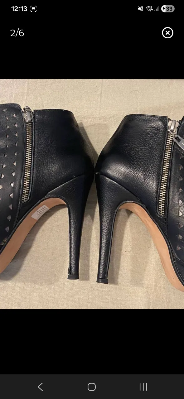 Botas Ferraro - imagen 2